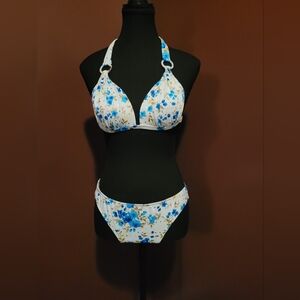 NWOT 3 Pc GIORGIO OF ITALY 3 Piece Swim Set